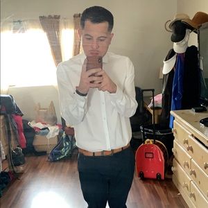 Meet your Posher, Christopher